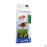 Geratherm Thermometre Sans Mercure